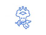 花キューピットちゃん｜「桂花園」　（京都府京都市西京区の花キューピット加盟店 花屋）のブログ