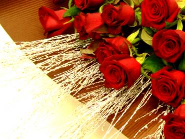 Dozen Rose Day　(kyoto)｜「桂花園」　（京都府京都市西京区の花キューピット加盟店 花屋）のブログ