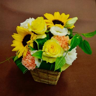 父の日ギフト更新しました　-京都隠れ家的花屋-｜「桂花園」　（京都府京都市西京区の花キューピット加盟店 花屋）のブログ