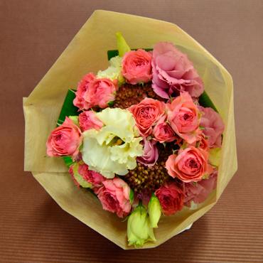 ご注文ありがとうございました　-京都隠れ家的花屋-｜「桂花園」　（京都府京都市西京区の花キューピット加盟店 花屋）のブログ